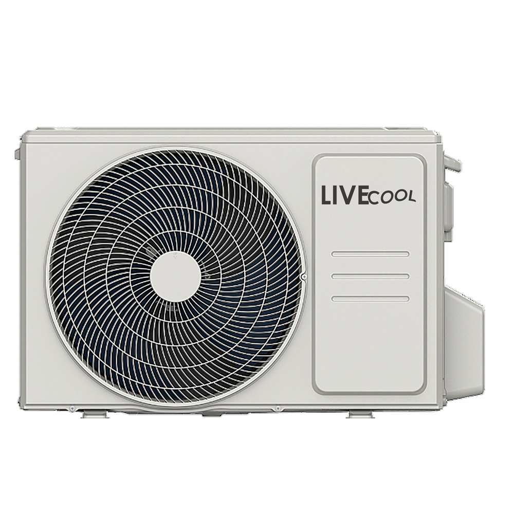 Live cool