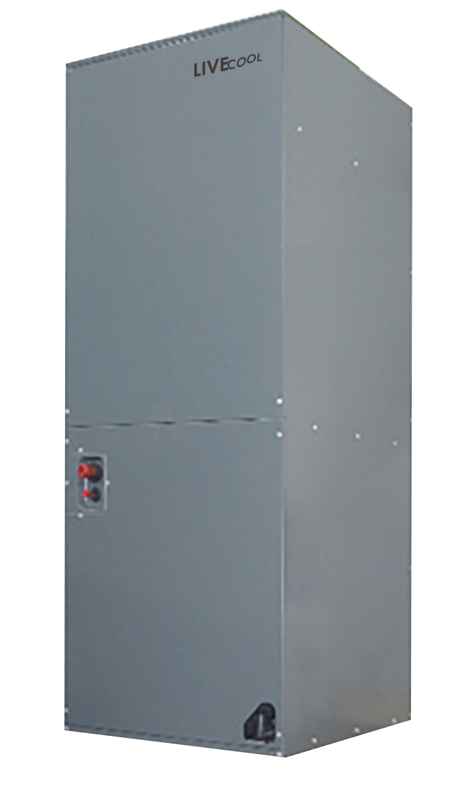 Air handler