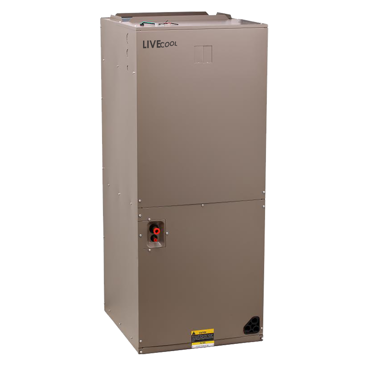 Air handler